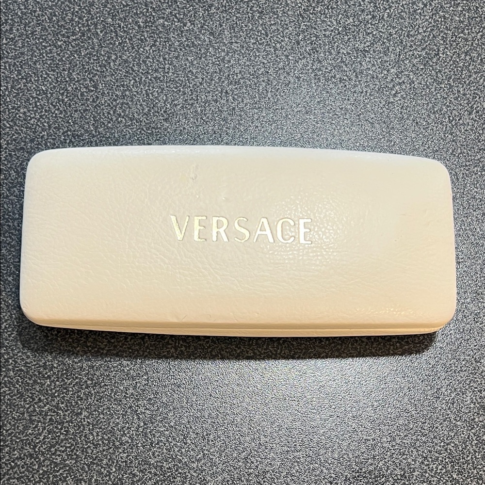 Versace Eyeglasses Hardcase